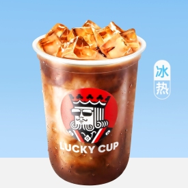 香甜一杯奶(巧克力)